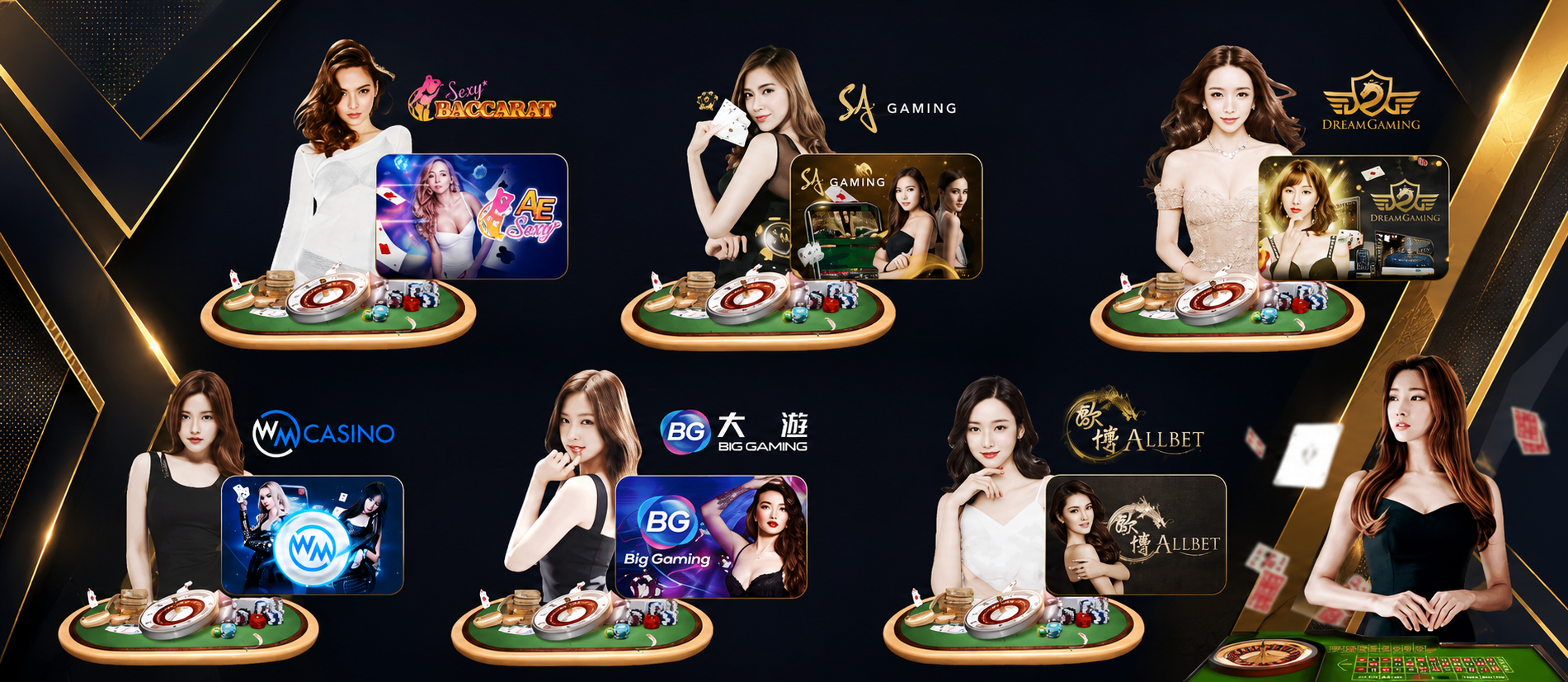 บาคาร่า888 ภายใต้มารวย888 คาสิโนสดบาคาร่าออนไลน์